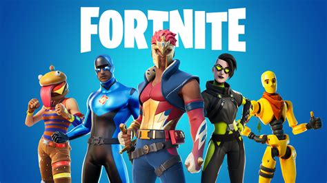 prochaine saison fortnite|Fortnite chapitre 6 : date de sortie et premières infos sur les ...